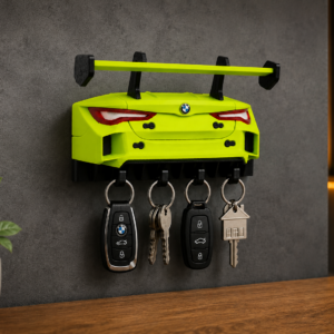 Colgador de Llaves BMW M4 GT3