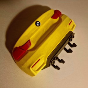 Colgador de Llaves BMW M4 F82