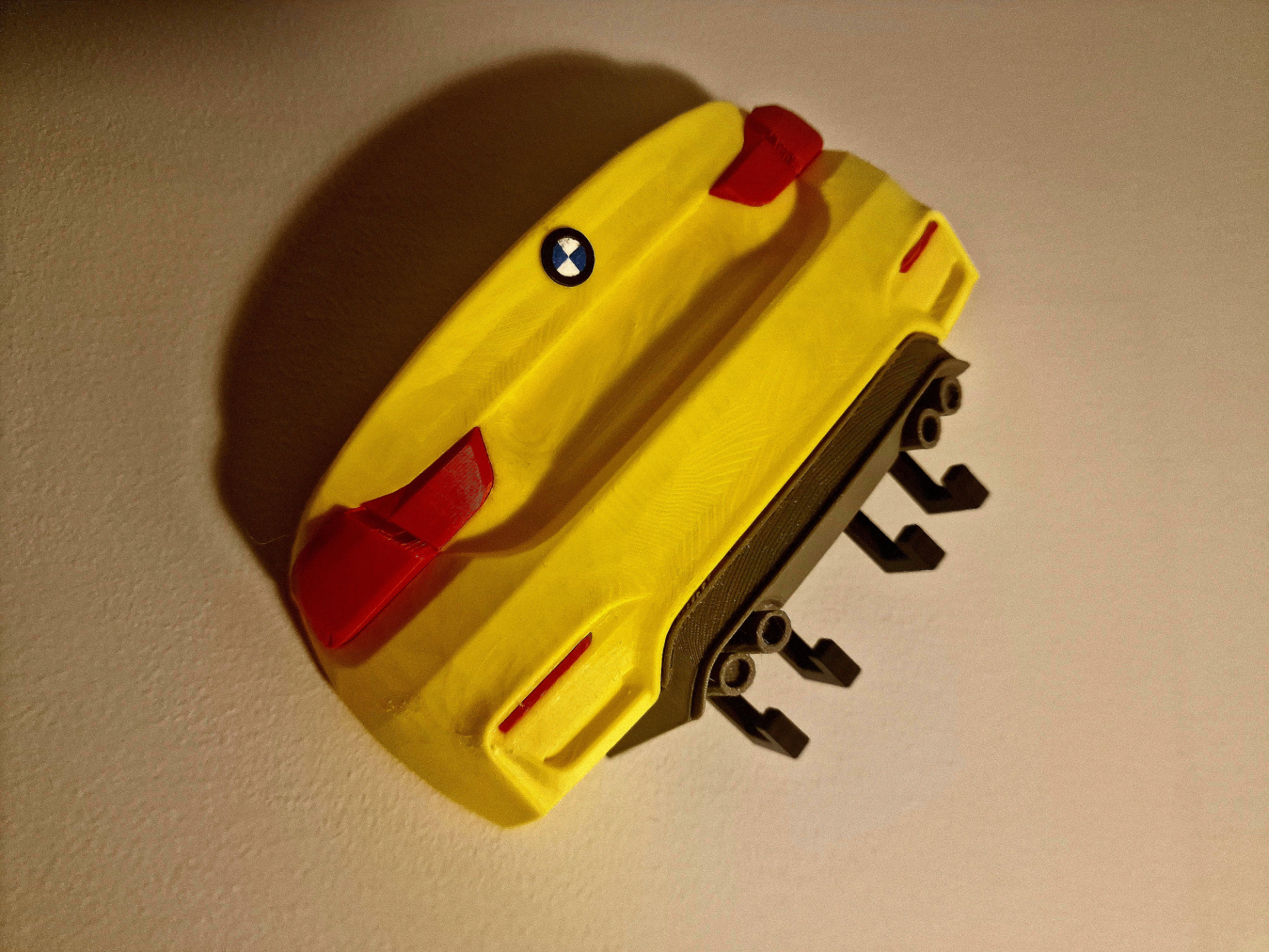 Colgador de Llaves BMW M4 F82