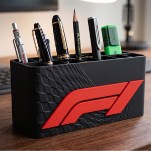 Organizador de Escritorio F1