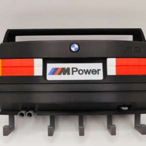 Colgador de Llaves e30 M3