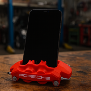 Soporte de Smartphone de Pinza PORSCHE