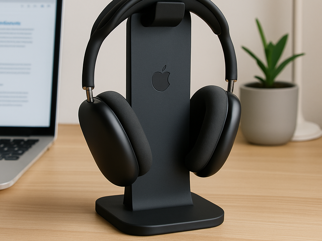 Soporte para Auriculares Apple