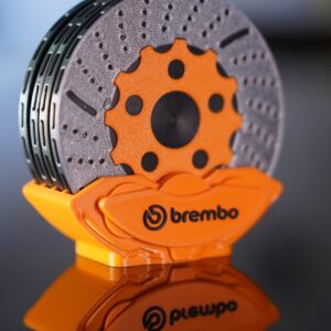 Discos de Freno y Juego de Posavasos