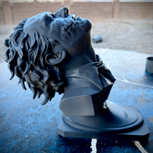 Busto del Joker
