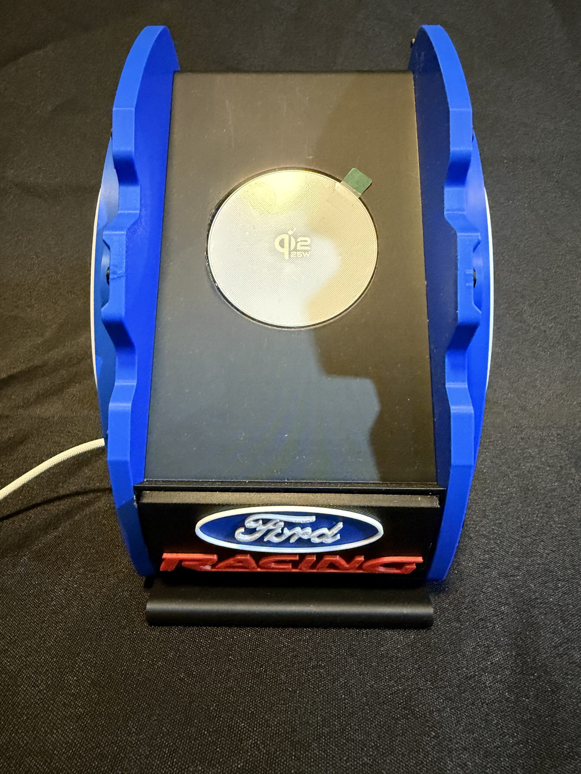 Cargador de Teléfono con Pinza de Freno - Imagen 5