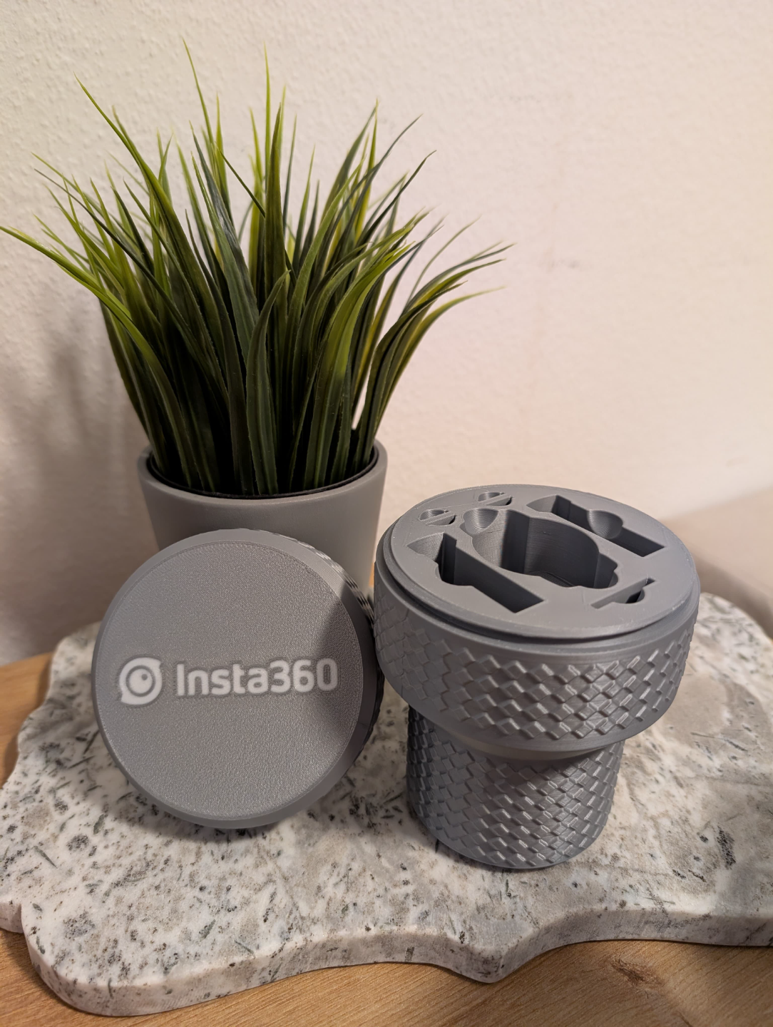 Soporte para Insta360 X2/X3/X4/X5