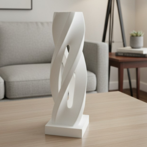 Jarrón Decorativo Moderno