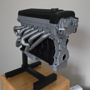 Motor BMW M3 S54