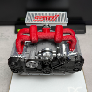 Motor EJ20
