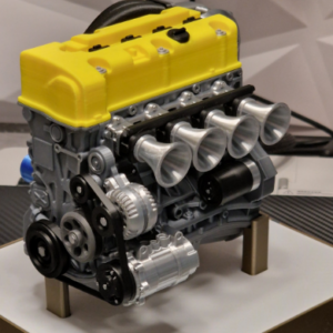 Motor K20A