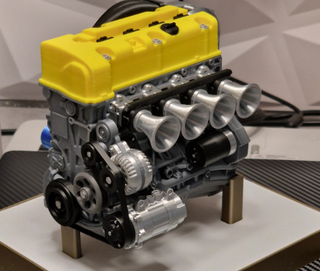 Motor K20A