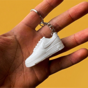 Llavero Nike Air Force 1