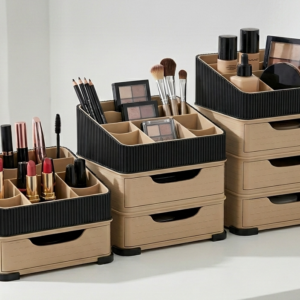 Organizador Modular Apilable