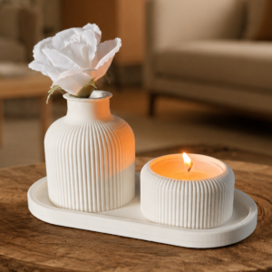 Pequeño Set de Decoración