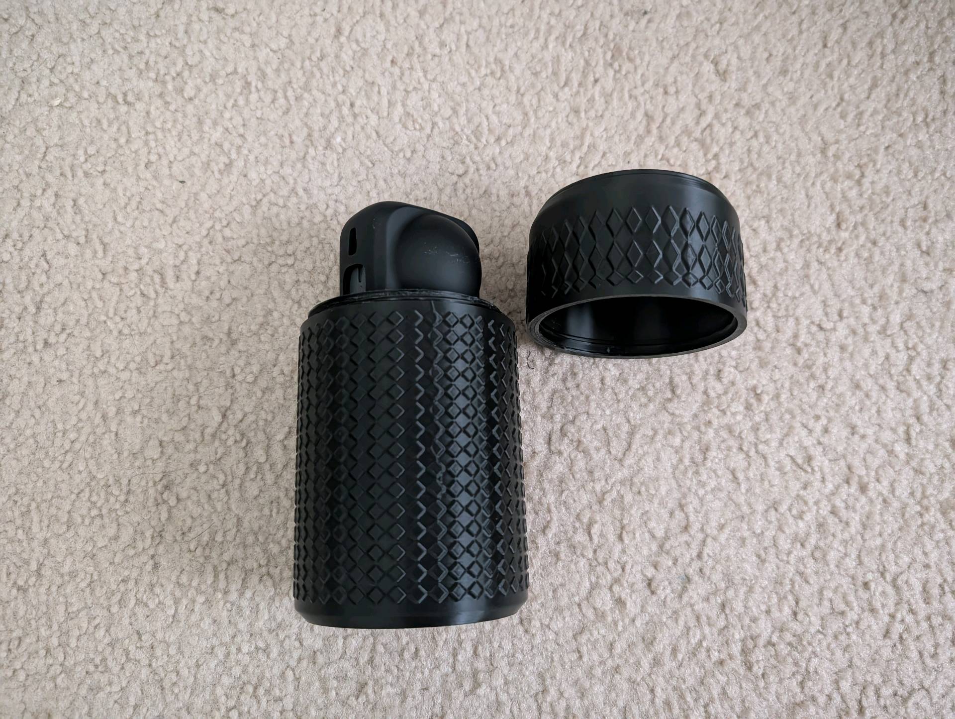 Soporte para Insta360 X2/X3/X4/X5 - Imagen 2