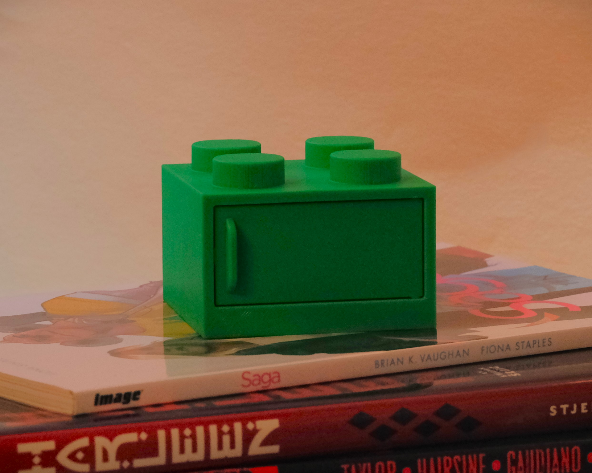 Organizadores Aplicables Lego - Imagen 3