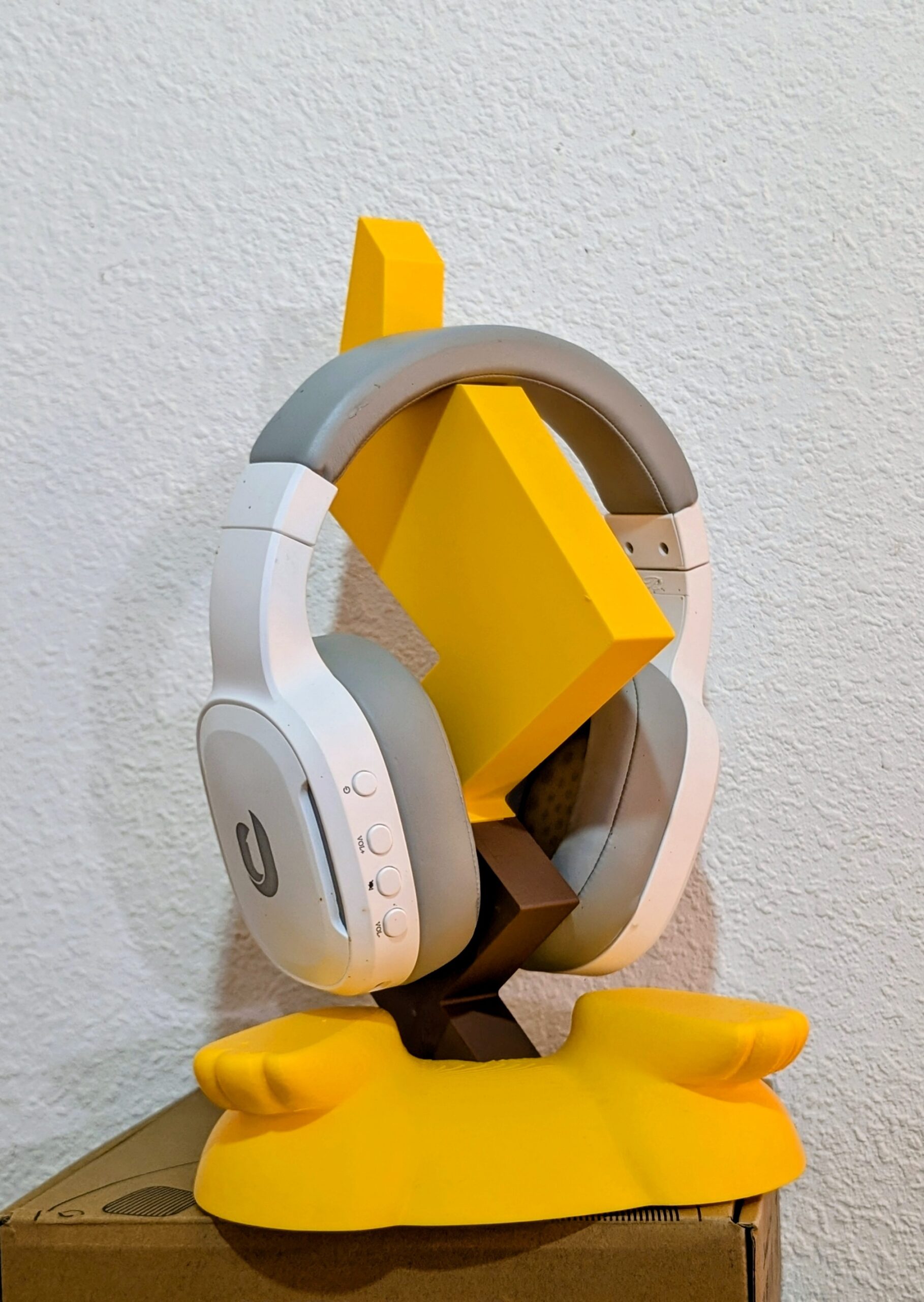 Soporte de Auriculares de Pikachu - Imagen 2