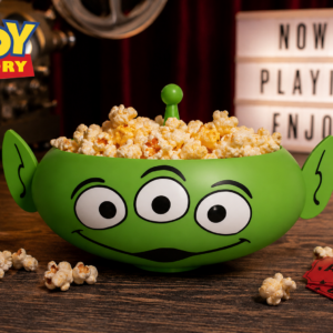 Cubo para Palomitas Toy Story