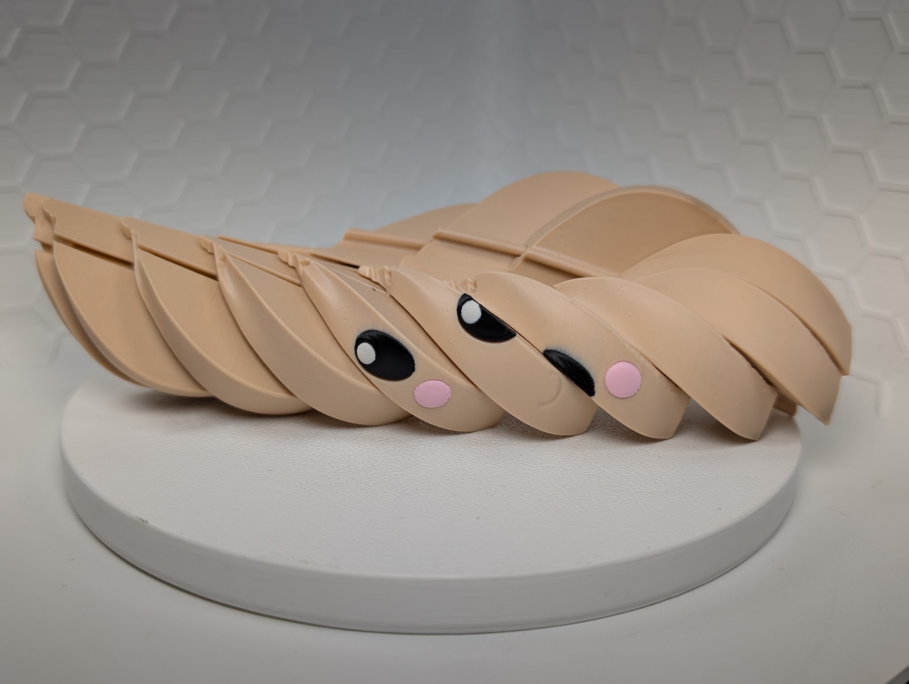 Dumplings Retorcidos - Imagen 2