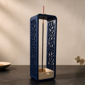 Soporte para Incienso Moderno