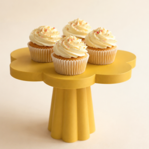 Soporte Pequeño para Tartas/Cupcakes
